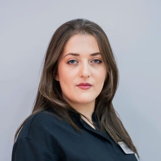 Магомедрасулова Хадижат Курбановна