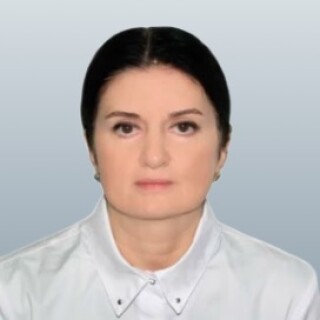 Османова Анисат Газиевна