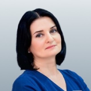 Османова Анисат Газиевна