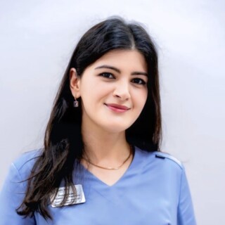 Раджабова Наила Рустамовна