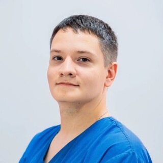 Азаровский Евгений Александрович