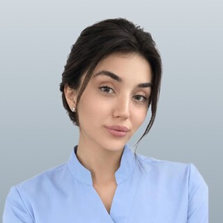 Братилова Джамиля Мусаевна